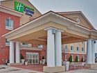 фото отеля Holiday Inn Express Hotel & Suites Sparta