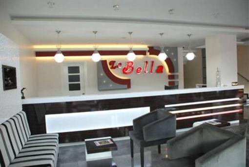 фото отеля Hotel Labella