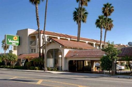 фото отеля Vagabond Inn Glendale (California)
