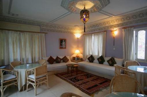 фото отеля Dar Jameel
