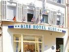 фото отеля Hotel Albe