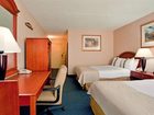 фото отеля Holiday Inn Patriot (Old Williamsburg)