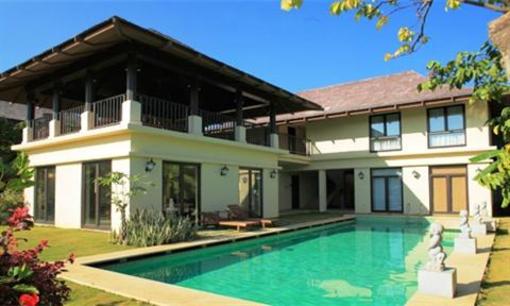 фото отеля Yalong Bay Villas & Spa