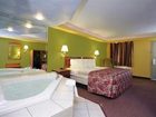 фото отеля Americas Best Value Inn & Suites-University