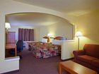 фото отеля Americas Best Value Inn & Suites-University