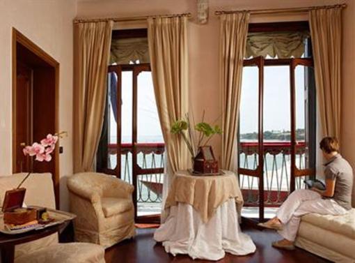 фото отеля La Rosa Dei Venti Bed & Breakfast Venice