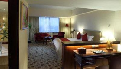 фото отеля Grand Angkasa International Hotel