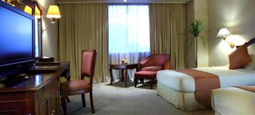 фото отеля Grand Angkasa International Hotel