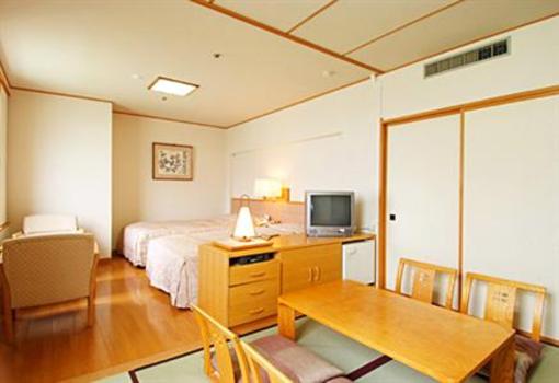 фото отеля Hakodate Kokusai Hotel