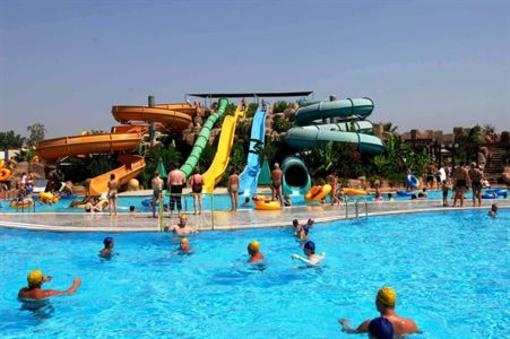 фото отеля Golden Coast Resort Manavgat