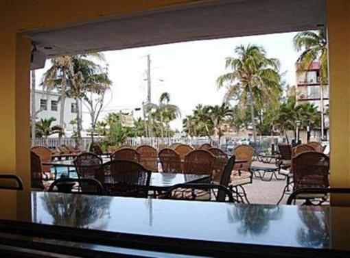 фото отеля Lauderdale Beachside Hotel