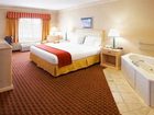 фото отеля Holiday Inn Express Pocomoke City