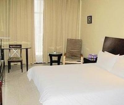 фото отеля Baolong HomeLike Hotel Luojing Branch Shanghai