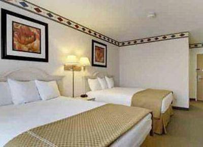 фото отеля Best Western Joliet Inn & Suites