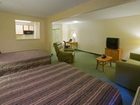 фото отеля Extended Stay Deluxe Dallas - Market Center