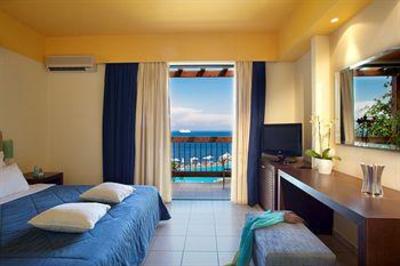 фото отеля Mareblue Apostolata Resort and Spa Eleios-Pronnoi