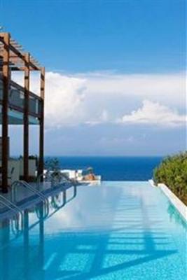 фото отеля Mareblue Apostolata Resort and Spa Eleios-Pronnoi