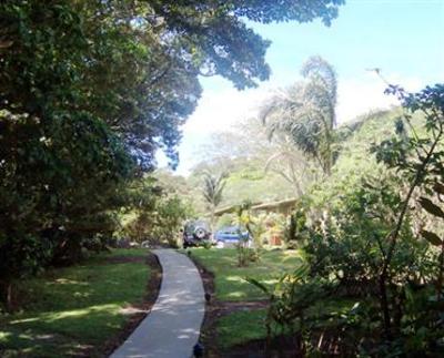 фото отеля Monteverde Cloud Forest Lodge