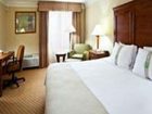 фото отеля Holiday Inn Express Fort Lauderdale