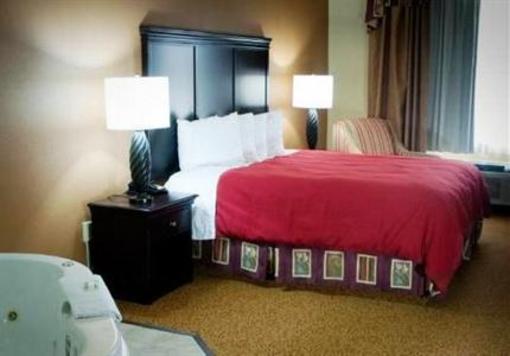 фото отеля Country Inn & Suites By Carlson, Cool Springs