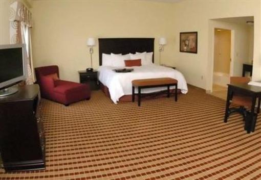 фото отеля Hampton Inn Jacksonville-9A & Baymeadows