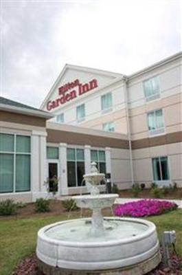 фото отеля Hilton Garden Inn Warner Robins/Macon