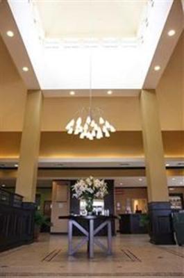 фото отеля Hilton Garden Inn Warner Robins/Macon