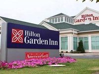 Hilton Garden Inn Warner Robins/Macon