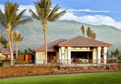 фото отеля Villages at Mauna Lani Resort Kamuela