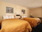 фото отеля Comfort Suites North Fort Wayne