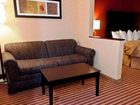 фото отеля Comfort Suites North Fort Wayne