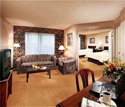 фото отеля Atrium Suites Hotel Las Vegas