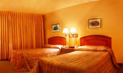 фото отеля Los Tallanes Hotel & Suites