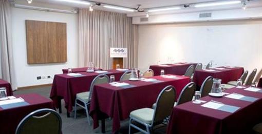 фото отеля Los Tallanes Hotel & Suites