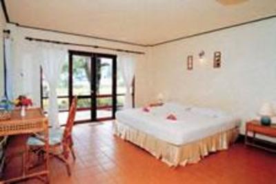 фото отеля Good Days Lanta Chalet & Resort