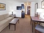 фото отеля Holiday Inn Express Suites Gretna (Nebraska)