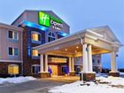 фото отеля Holiday Inn Express Suites Gretna (Nebraska)