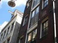 Old City Amsterdam Bed & Breakfast