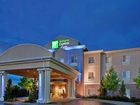 фото отеля Holiday Inn Express Suites Independence