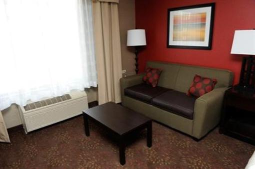 фото отеля Holiday Inn Hotel and Suites Chicago Northwest