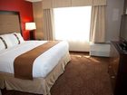 фото отеля Holiday Inn Hotel and Suites Chicago Northwest