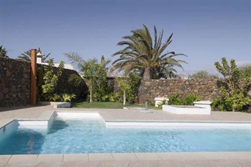 фото отеля Coral Villas Lanzarote