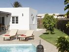 фото отеля Coral Villas Lanzarote