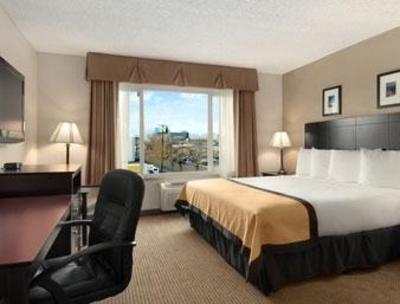 фото отеля Baymont Inn and Suites Reno