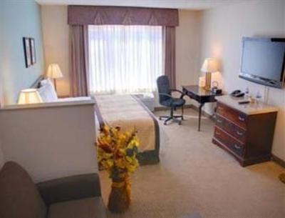 фото отеля Baymont Inn and Suites Reno