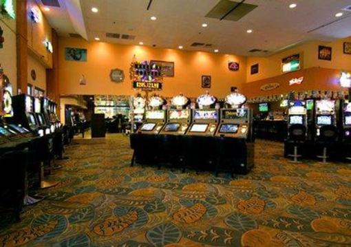 фото отеля Clarion Hotel & Casino, Near Las Vegas Strip