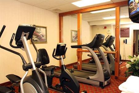 фото отеля Hampton Inn Allentown