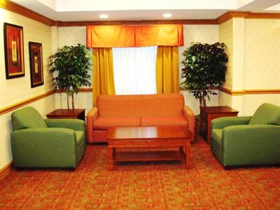 фото отеля BEST WESTERN Eufaula Inn