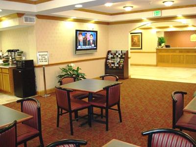 фото отеля BEST WESTERN Eufaula Inn