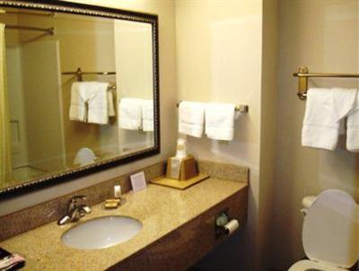 фото отеля BEST WESTERN Eufaula Inn